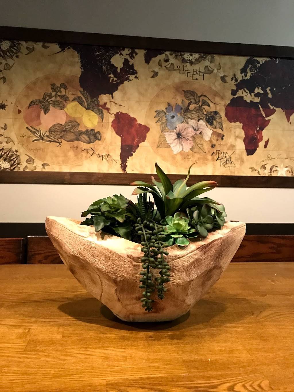 Starbucks | cafe | 27622 Antonio Pkwy, Ladera Ranch, CA 92694, USA | 9493243715 OR +1 949-324-3715