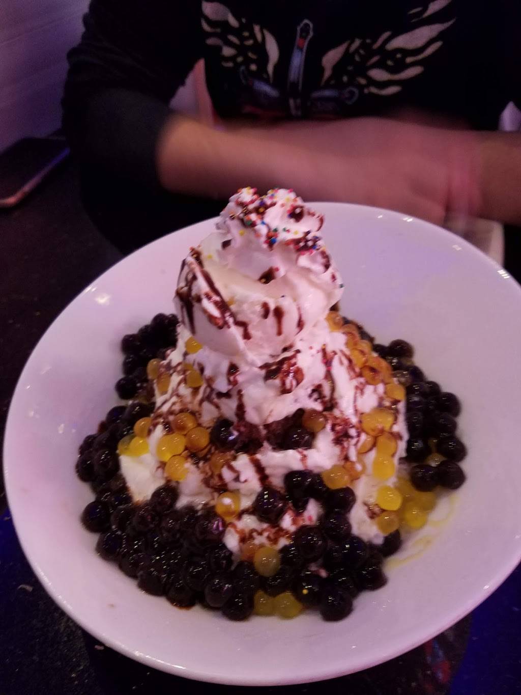 Hana Asian Bistro | restaurant | 150-03 Cross Bay Blvd, Ozone Park, NY 11417, USA | 7188356888 OR +1 718-835-6888