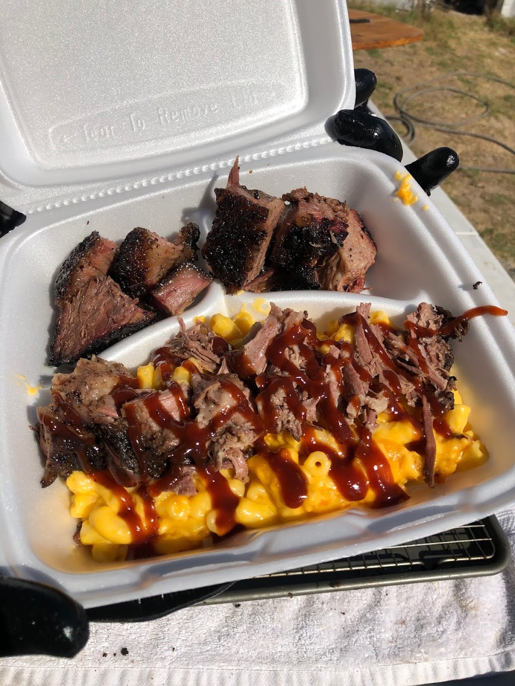 Jeters Barbecue | restaurant | 2037 242nd St, Lomita, CA 90717, USA | 3107033963 OR +1 310-703-3963