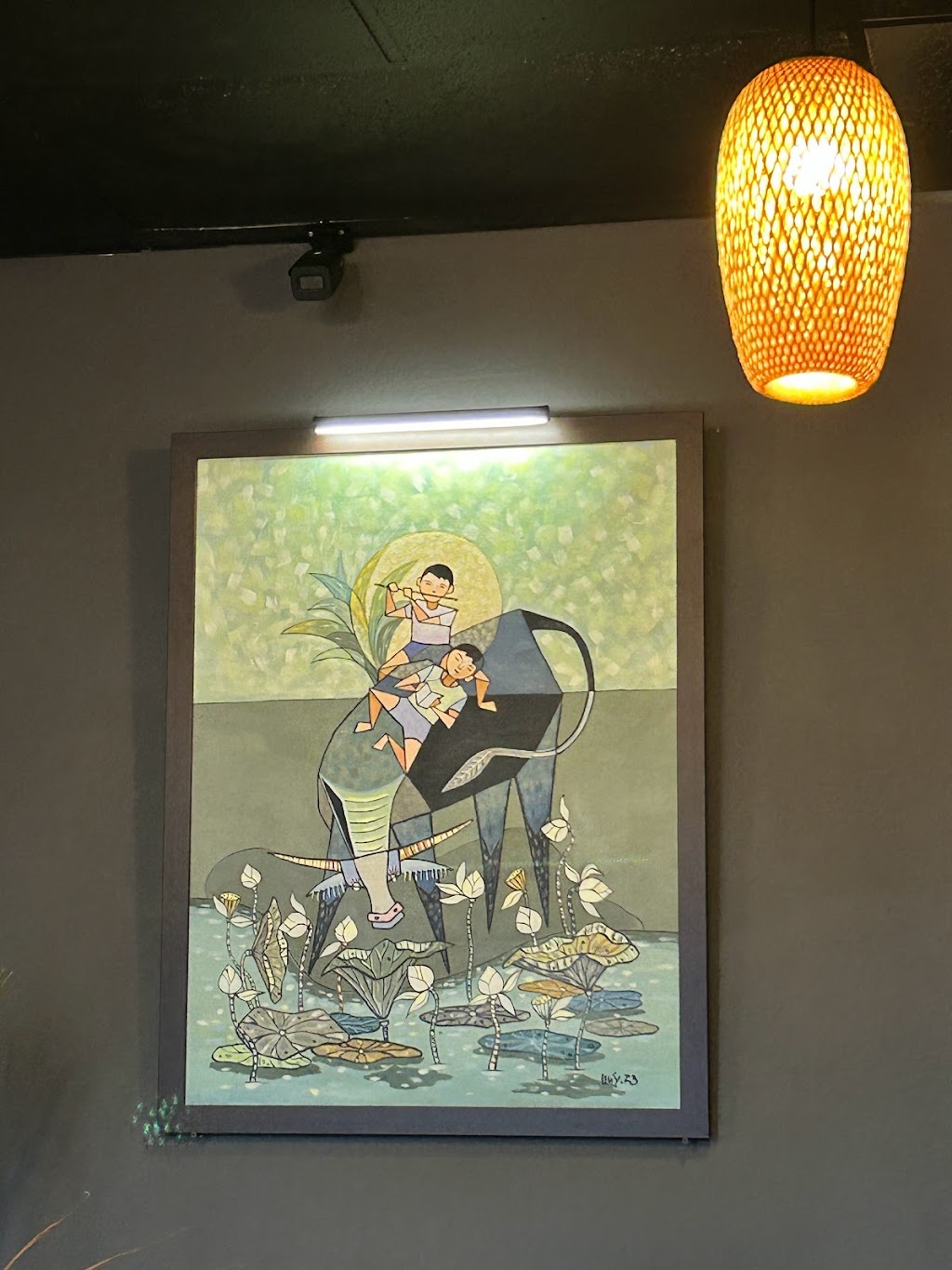 LeQuy | restaurant | 3906 Middlefield Rd, Palo Alto, CA 94306, USA | 6505613406 OR +1 650-561-3406