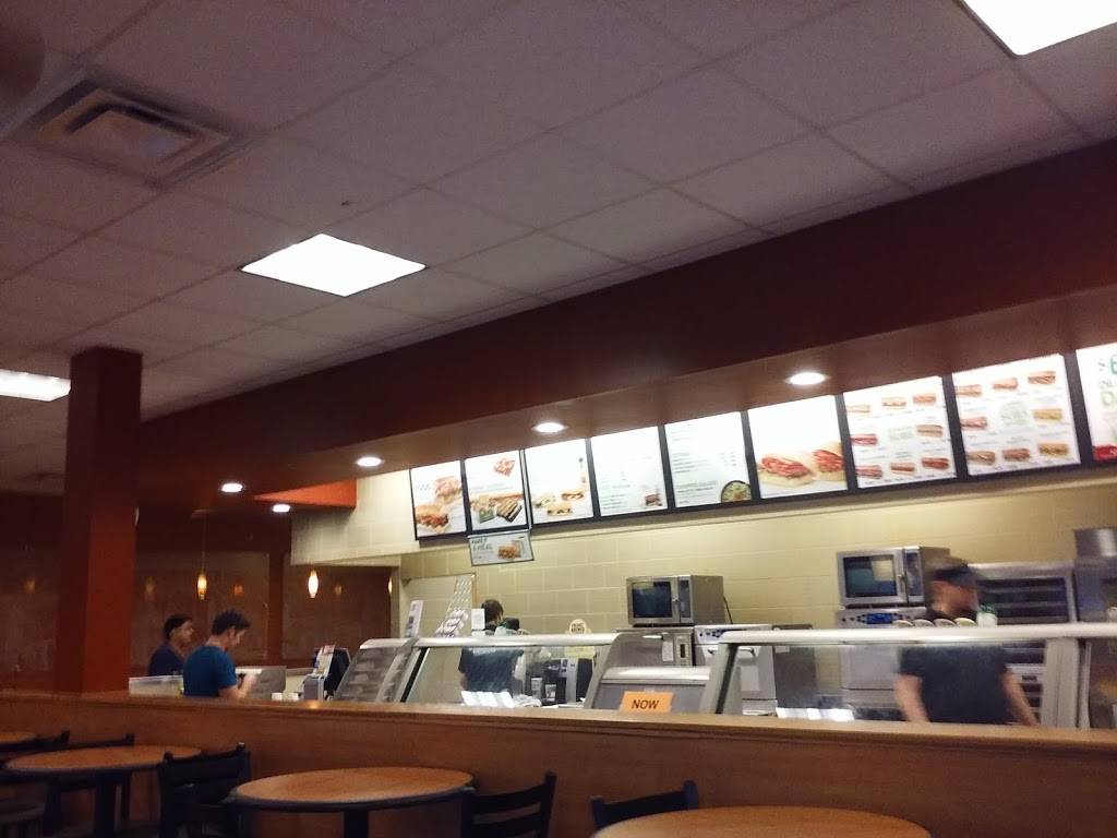 Subway | restaurant | 1400 W State St Q, West Lafayette, IN 47906, USA | 7657437827 OR +1 765-743-7827