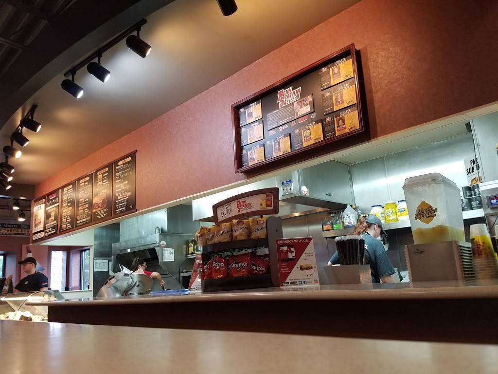 Penn Station East Coast Subs | meal takeaway | 5233 Taylorsville Rd, Dayton, OH 45424, USA | 9372367366 OR +1 937-236-7366