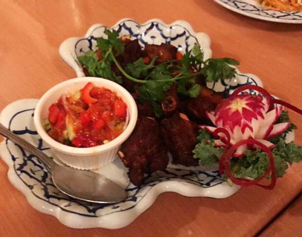 Cocodine Thai Cuisine | restaurant | 2485 Notre Dame Blvd #250, Chico, CA 95928, USA | 5308911800 OR +1 530-891-1800