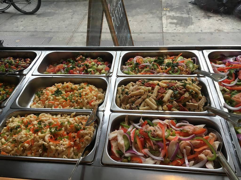 Caribbean Fiesta | restaurant | 1544 Madison Ave, New York, NY 10029, USA | 2128311400 OR +1 212-831-1400