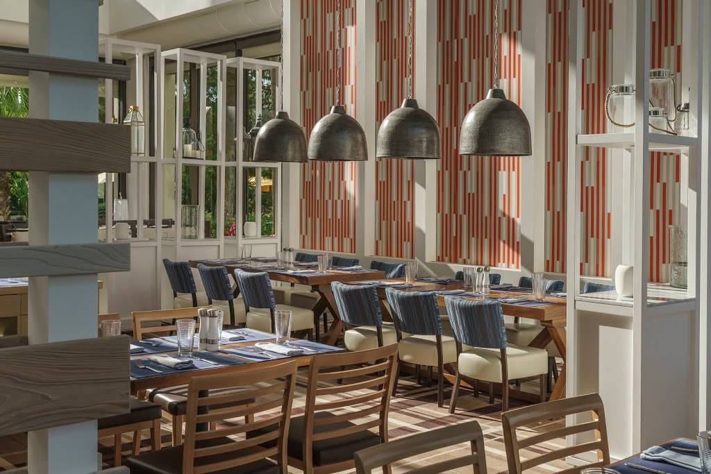 LakeHouse | restaurant | 1 Grand Cypress Blvd, Orlando, FL 32836, USA | 4072394240 OR +1 407-239-4240