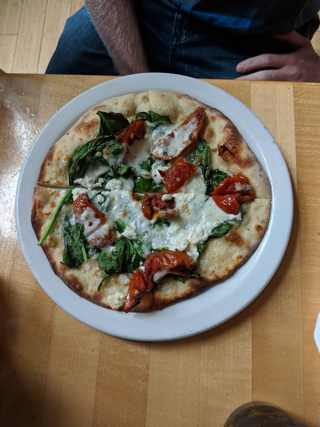 Protos Pizza-Longmont | restaurant | 600 S Airport Rd B, Longmont, CO 80503, USA | 3034855000 OR +1 303-485-5000