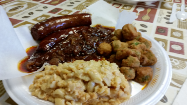 SOUTHERN PRIDE TAKE OUT & CATERING | meal takeaway | 3037 Jet Wing Dr, Colorado Springs, CO 80916, USA | 7193911890 OR +1 719-391-1890