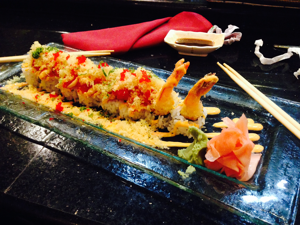 New Mosa Asian Bistro .Yong Fa LLC | restaurant | 9211 West Rd, Houston, TX 77064, USA | 2814697888 OR +1 281-469-7888