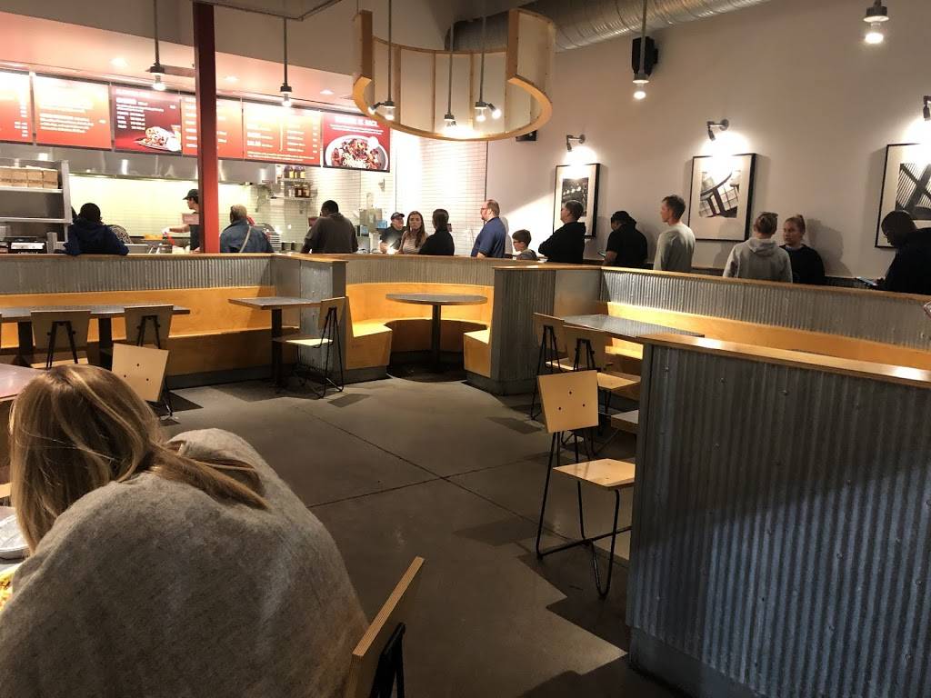 Chipotle Mexican Grill | restaurant | 300 Constitution Dr Ste 103, Virginia Beach, VA 23462, USA | 7576719460 OR +1 757-671-9460