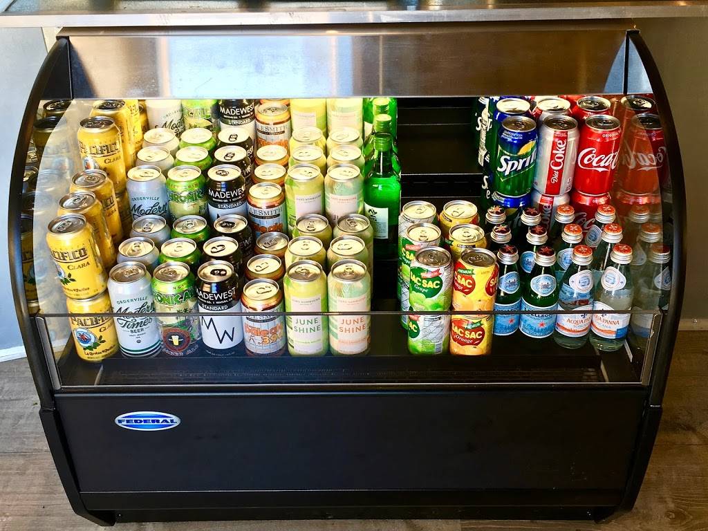 CHIKO | restaurant | 101 N Coast Hwy 101, Encinitas, CA 92024, USA | 7602301076 OR +1 760-230-1076