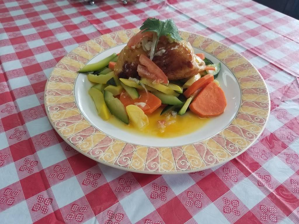 Mamá victoria restaurat | restaurant | 5 Monroe St, Garfield, NJ 07026, USA | 9732726422 OR +1 973-272-6422