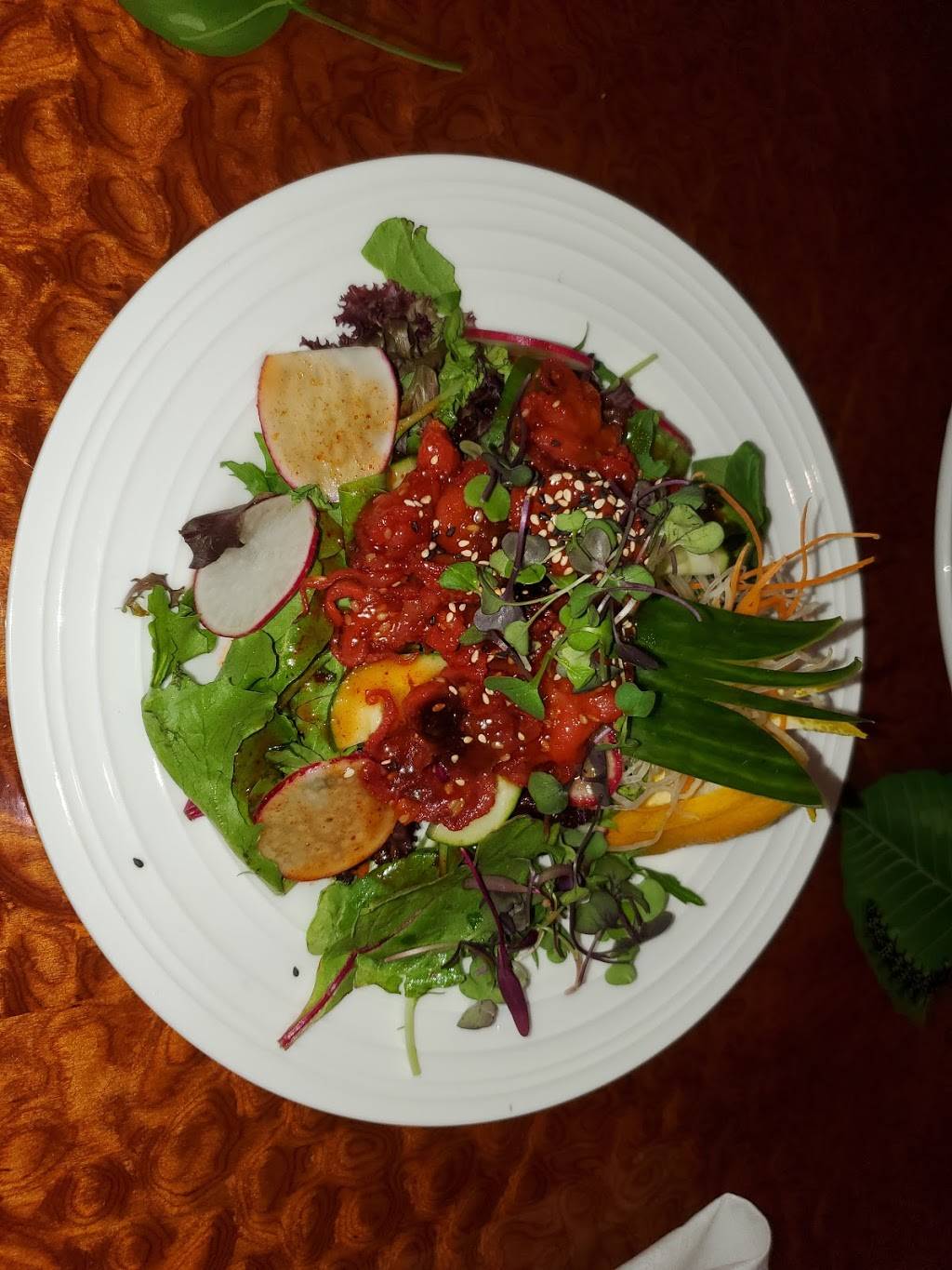 Malakor Thai Cafe | restaurant | 425 25th St, West Palm Beach, FL 33407, USA | 5617629070 OR +1 561-762-9070