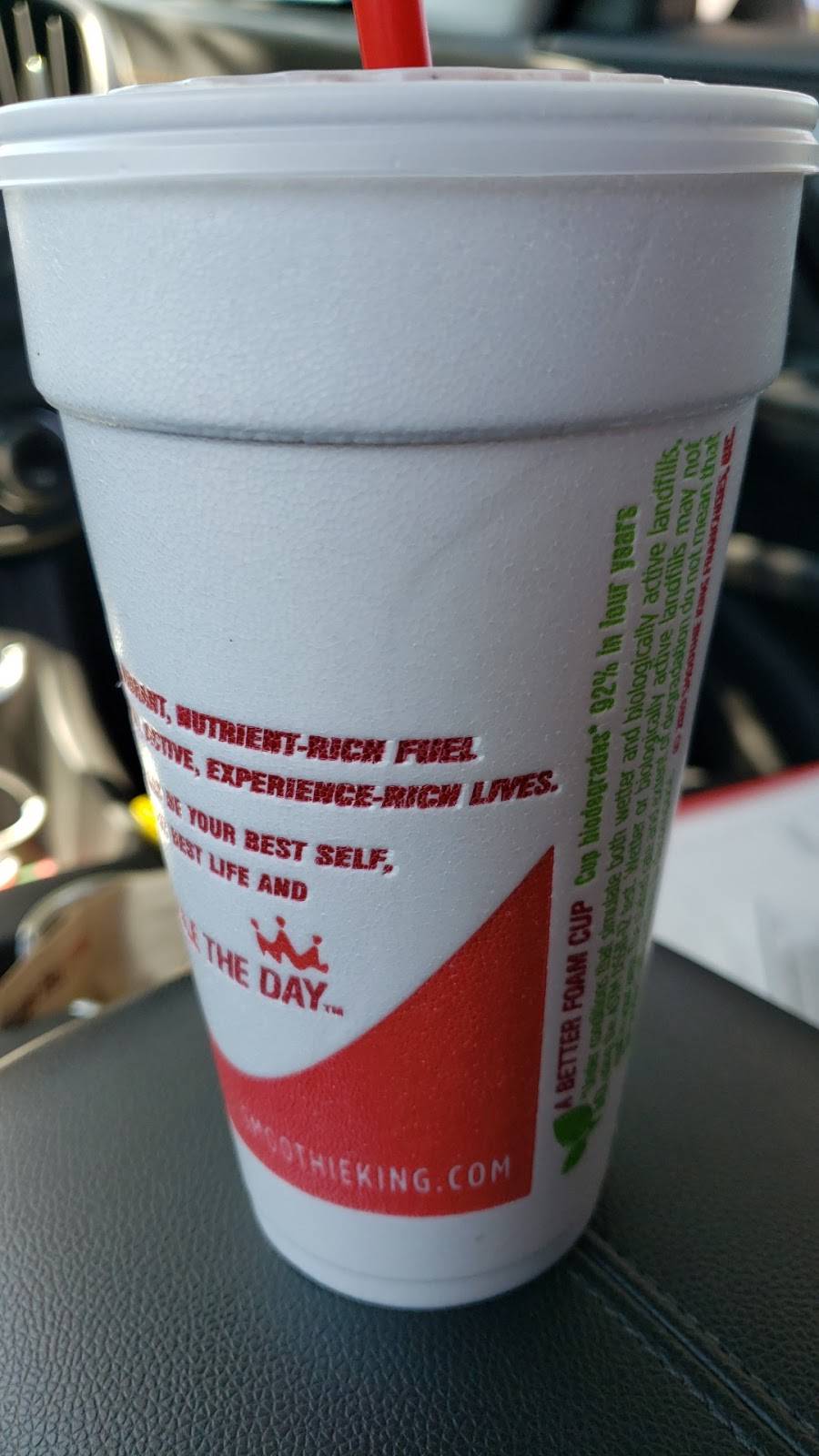 Smoothie King | meal delivery | 3676 Harding Blvd, Baton Rouge, LA 70807, USA | 2253555464 OR +1 225-355-5464