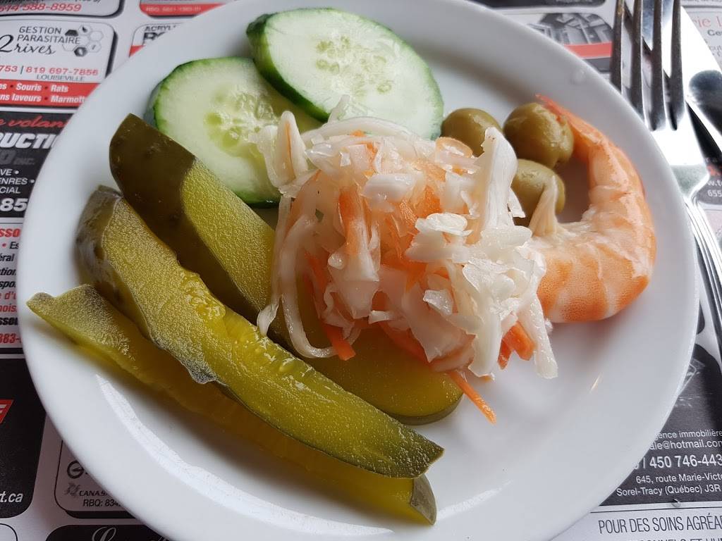 Buffet chinois Chez Song | restaurant | 5505 QC-132, Contrecoeur, QC J0L 1C0, Canada | 4505875967 OR +1 450-587-5967