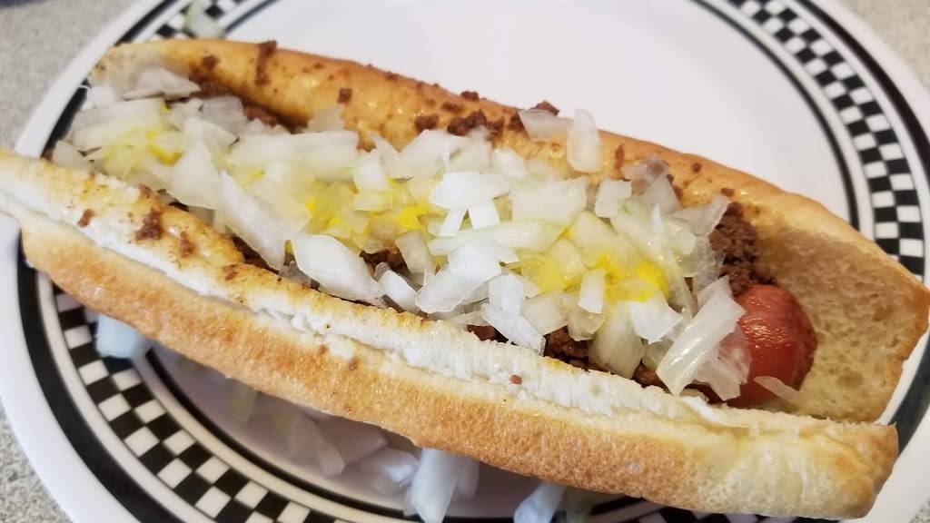 West Side Diner | restaurant | 2336 S Ballenger Hwy, Flint, MI 48503, USA | 8102382119 OR +1 810-238-2119