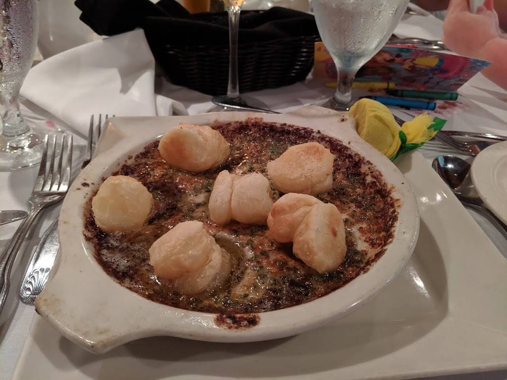 Fifth Avenue Grill Prime Steakhouse | restaurant | 821 SE 5th Ave, Delray Beach, FL 33483, USA | 5612650122 OR +1 561-265-0122