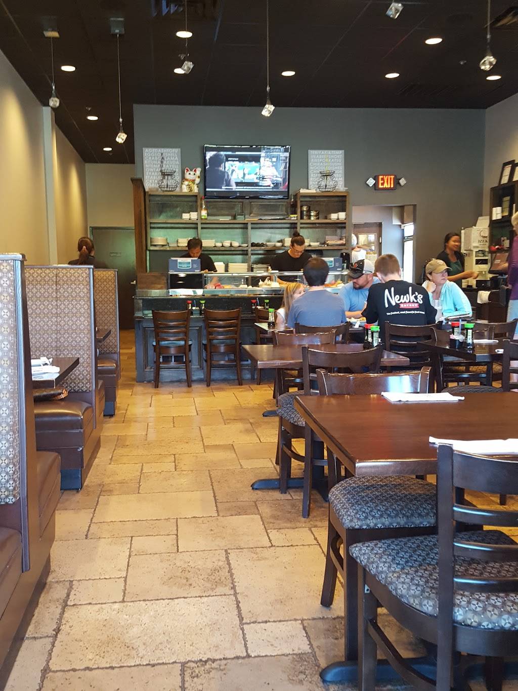 Yuno | restaurant | Brittain Lane, 7175 Nolensville Rd, Nolensville, TN 37135, USA | 6157768008 OR +1 615-776-8008