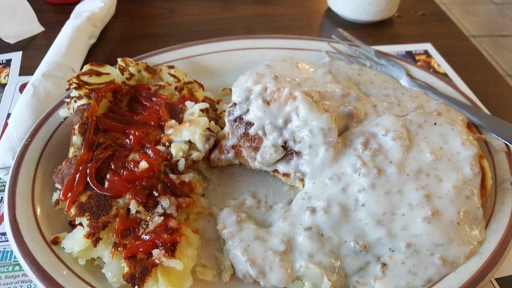 Deans Family Restaurant | restaurant | 6080 N Ridge Rd, Madison, OH 44057, USA | 4404285679 OR +1 440-428-5679