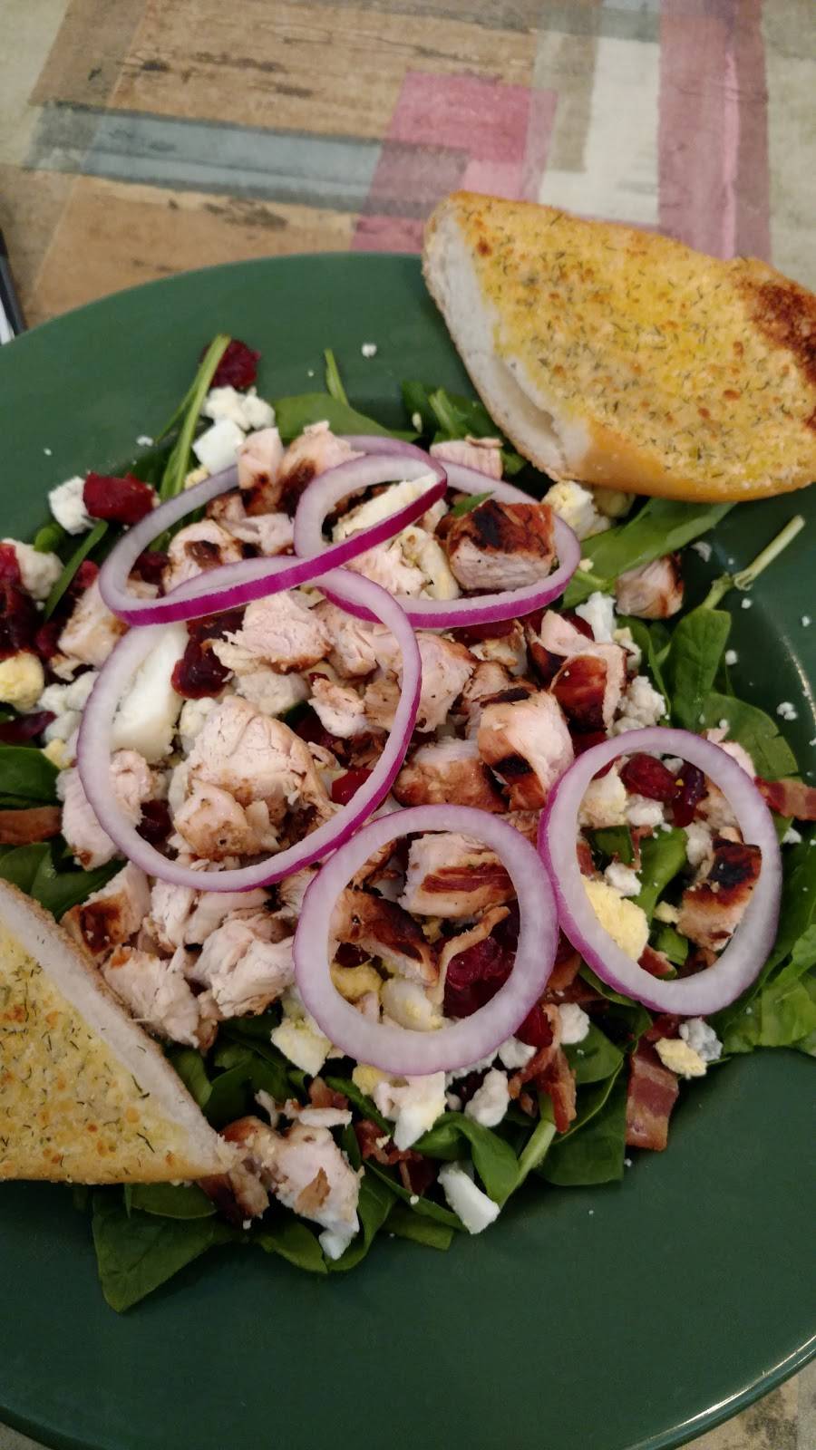 Le Peep - Galleria | restaurant | 4340 Westheimer Rd, Houston, TX 77027, USA | 7136297337 OR +1 713-629-7337