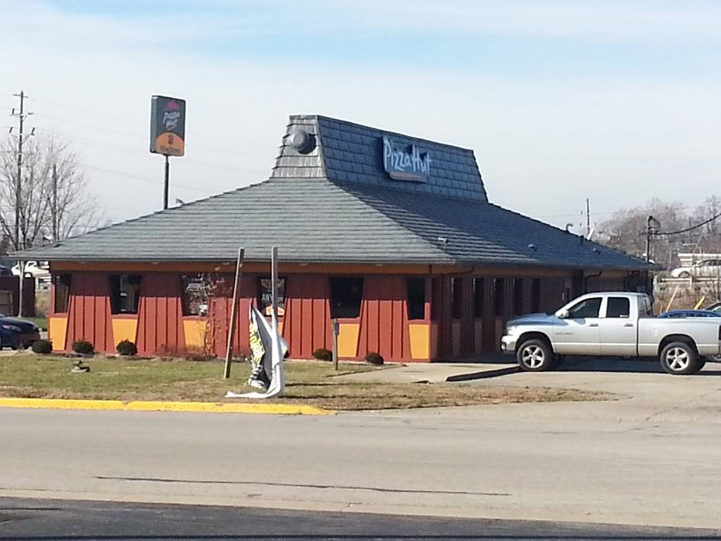 Pizza Hut | meal takeaway | 8 Carol Rd, Winchester, KY 40391, USA | 8597449560 OR +1 859-744-9560