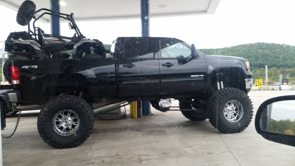 Sassys Truck Stop | restaurant | 2088 US-219, Limestone, NY 14753, USA | 7169452595 OR +1 716-945-2595