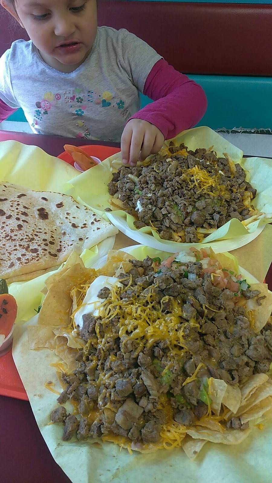 Betos Mexican Food | restaurant | 1015 Washington Blvd, Ogden, UT 84404, USA | 8013945115 OR +1 801-394-5115