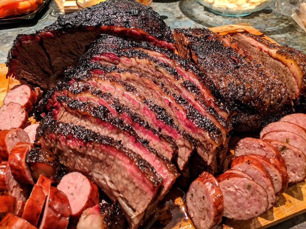 Pitt Viper BBQ | restaurant | 1274 N Mechanic St, El Campo, TX 77437, USA | 9792534226 OR +1 979-253-4226