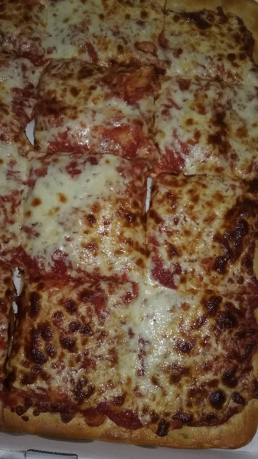 Coccas Pizza | restaurant | 400 N State St, Girard, OH 44420, USA | 3305451111 OR +1 330-545-1111