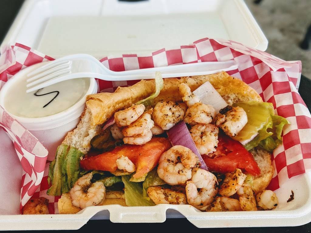 BLAKES SEAFOOD | restaurant | 1007 W Beacon St, Philadelphia, MS 39350, USA | 6015755500 OR +1 601-575-5500