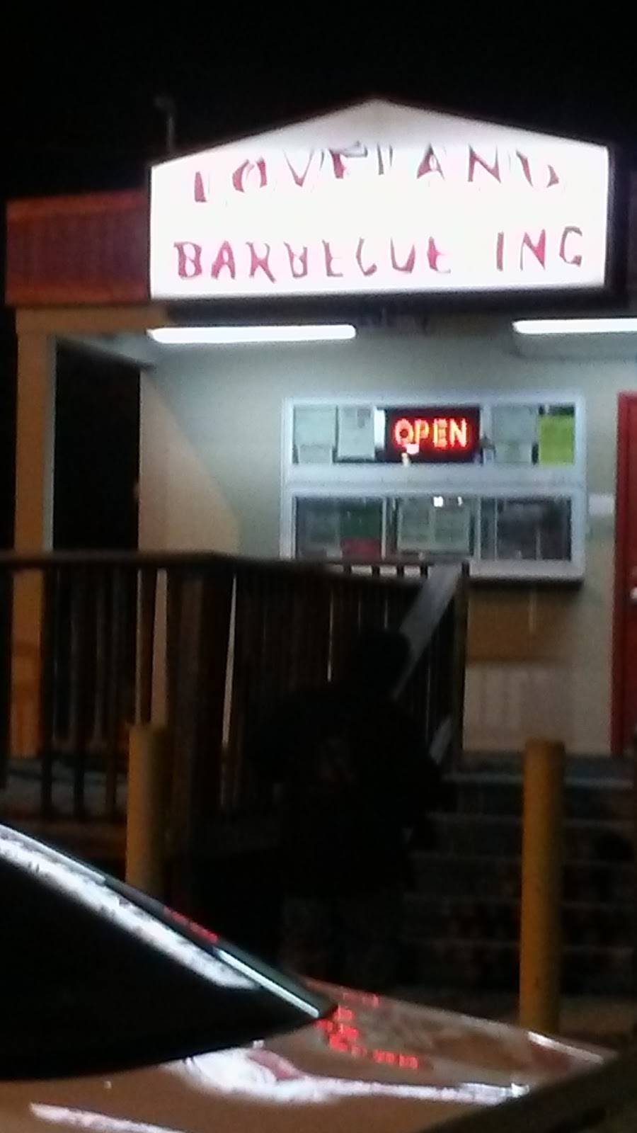 Loveland Barbecue | restaurant | 2580 Bouldercrest Rd, Atlanta, GA 30316, USA | 4042467896 OR +1 404-246-7896