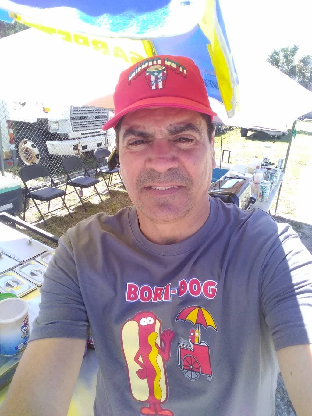 BORI DOG | meal takeaway | 208 N Golden Glenn Ct, Orlando, FL 32807, USA | 3529889933 OR +1 352-988-9933