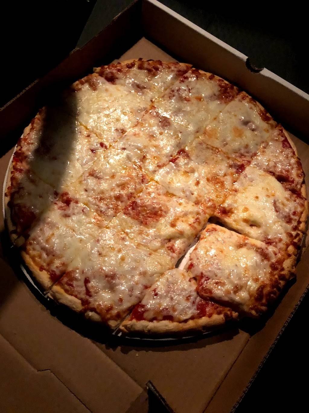 Gambinos pizza | restaurant | 12343 US-301, Parrish, FL 34219, USA | 9412124722 OR +1 941-212-4722