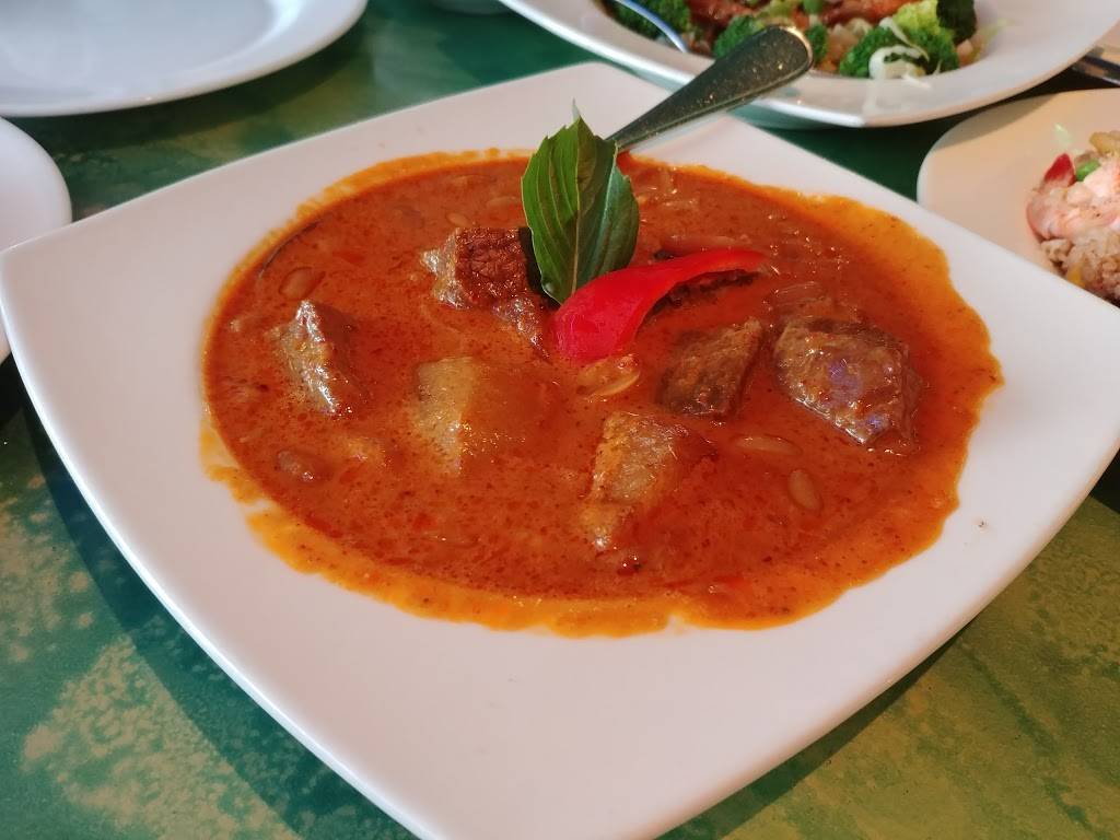 Tara Thai | restaurant | 12071 Rockville Pike, Rockville, MD 20852, USA | 3012319899 OR +1 301-231-9899