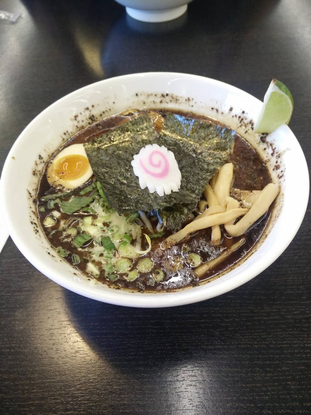 Hanzo Ramen | restaurant | 1420 S Azusa Ave, West Covina, CA 91791, USA | 6262149590 OR +1 626-214-9590