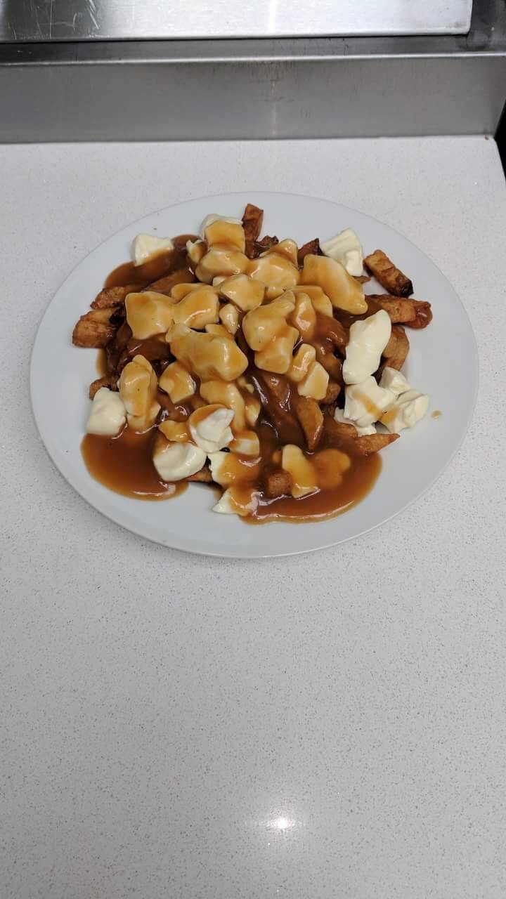 Star Pizza | restaurant | 19 Rue Authier, Granby, QC J2G 7X1, Canada | 4503617777 OR +1 450-361-7777