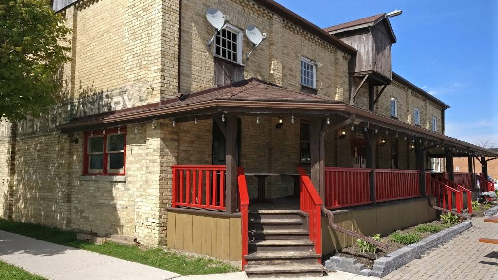 OLearys Bar and Grill | restaurant | 120 Parkview Dr, St. Marys, ON N4X 1A8, Canada | 5192841110 OR +1 519-284-1110