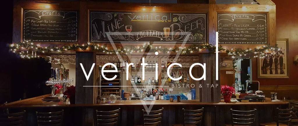 Vertical Bistro & Tap | restaurant | 130 Parry Peak Way, Winter Park, CO 80482, USA | 9703637053 OR +1 970-363-7053