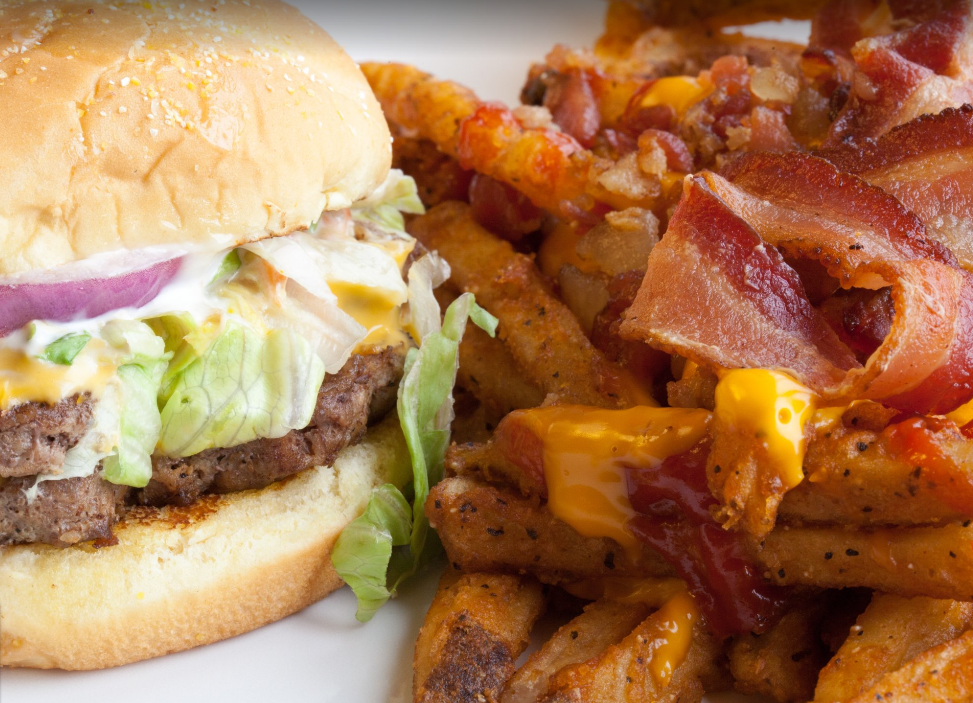 Checkers | restaurant | 575 W E International Speedway Blvd, Daytona Beach, FL 32114, USA | 3862537816 OR +1 386-253-7816