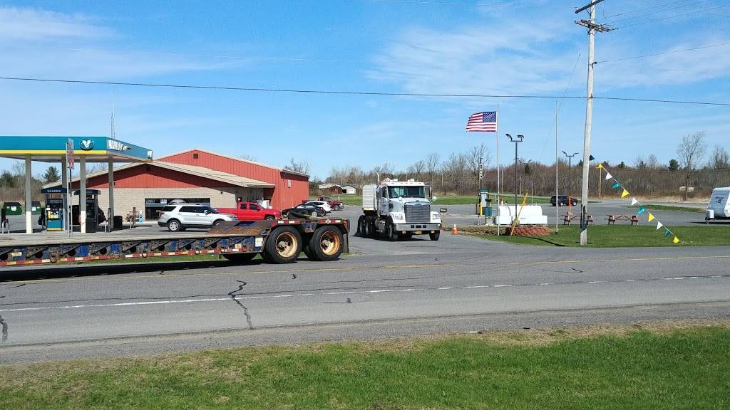 Land of Lakes | meal takeaway | 38235 NYS, NY-37, Theresa, NY 13691, USA | 3156283696 OR +1 315-628-3696