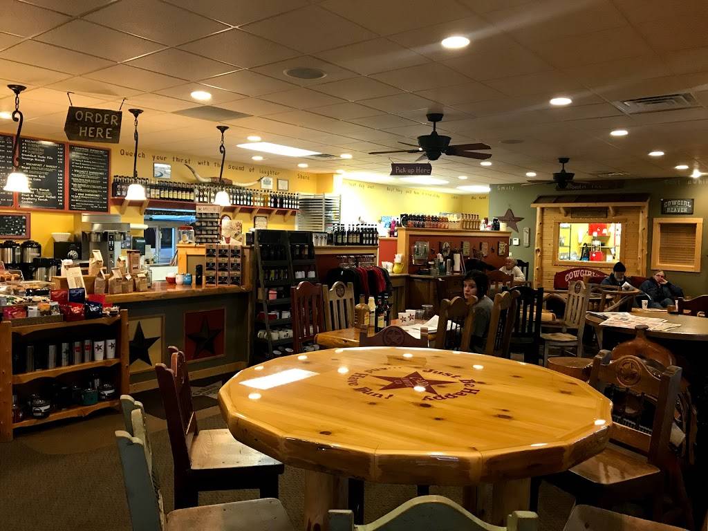 Cabin Coffee Co | cafe | 1304 4th St SE, Mason City, IA 50401, USA | 6414236502 OR +1 641-423-6502