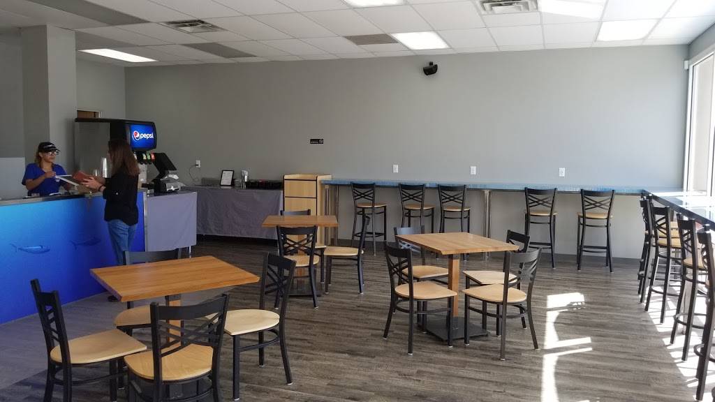 The Poké Beach | restaurant | 1442 E William St #2, Carson City, NV 89701, USA | 7754347066 OR +1 775-434-7066