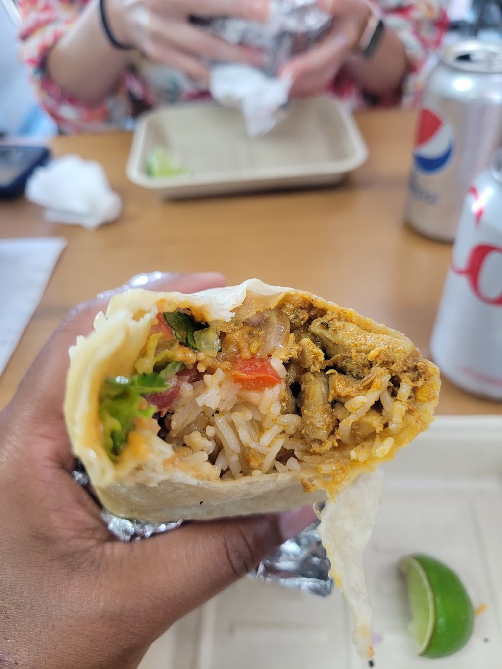 TACO TWIST | restaurant | 7441 Foothills Blvd Suite 170, Roseville, CA 95747, USA | 9169073448 OR +1 916-907-3448