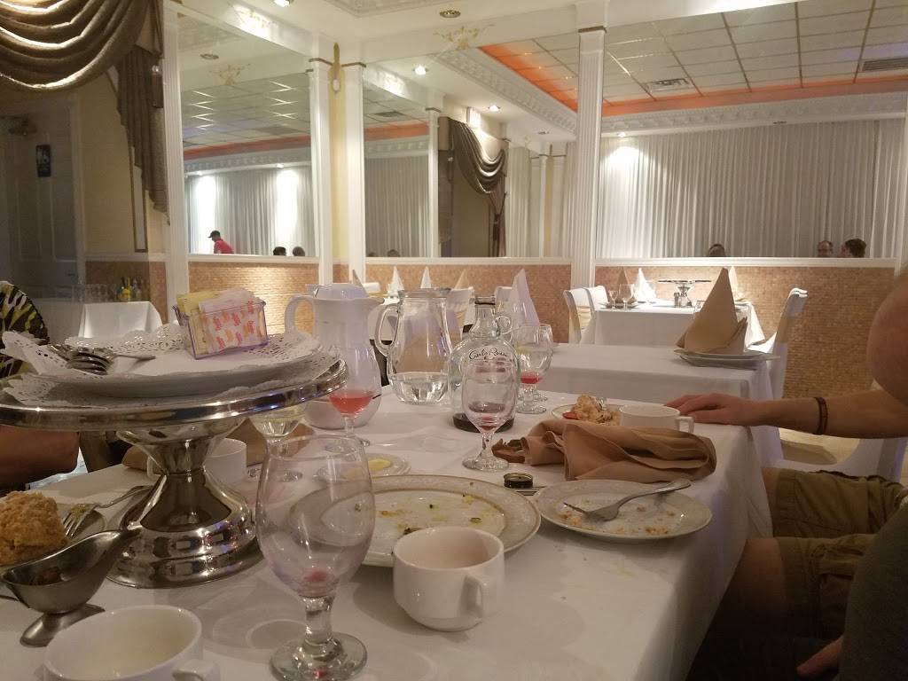 Passage Restaurant | restaurant | 10783 Bustleton Ave, Philadelphia, PA 19116, USA | 2675384157 OR +1 267-538-4157