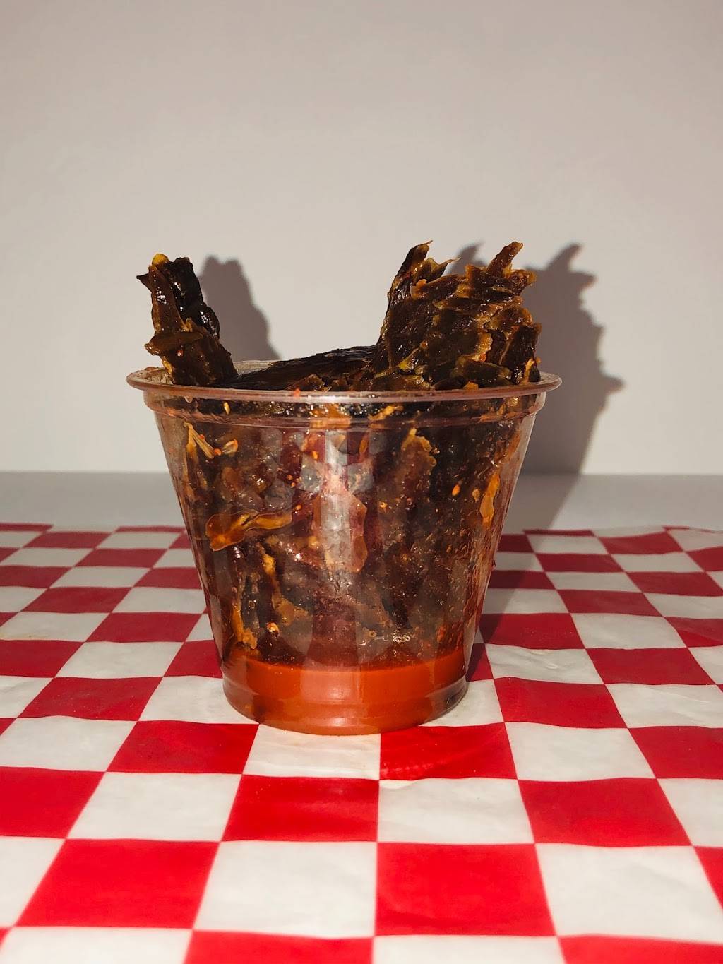 TACOS y MICHELADAS DEL GORDO GARZA | restaurant | 7501 Lyons Ave, Houston, TX 77020, USA | 3463773523 OR +1 346-377-3523