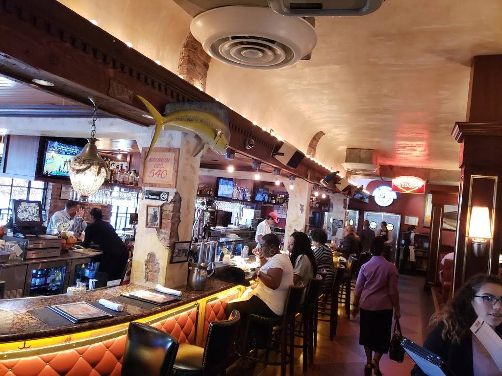 Pappadeaux Seafood Kitchen | restaurant | 725 S Central Expy, Richardson, TX 75080, USA | 9722351181 OR +1 972-235-1181