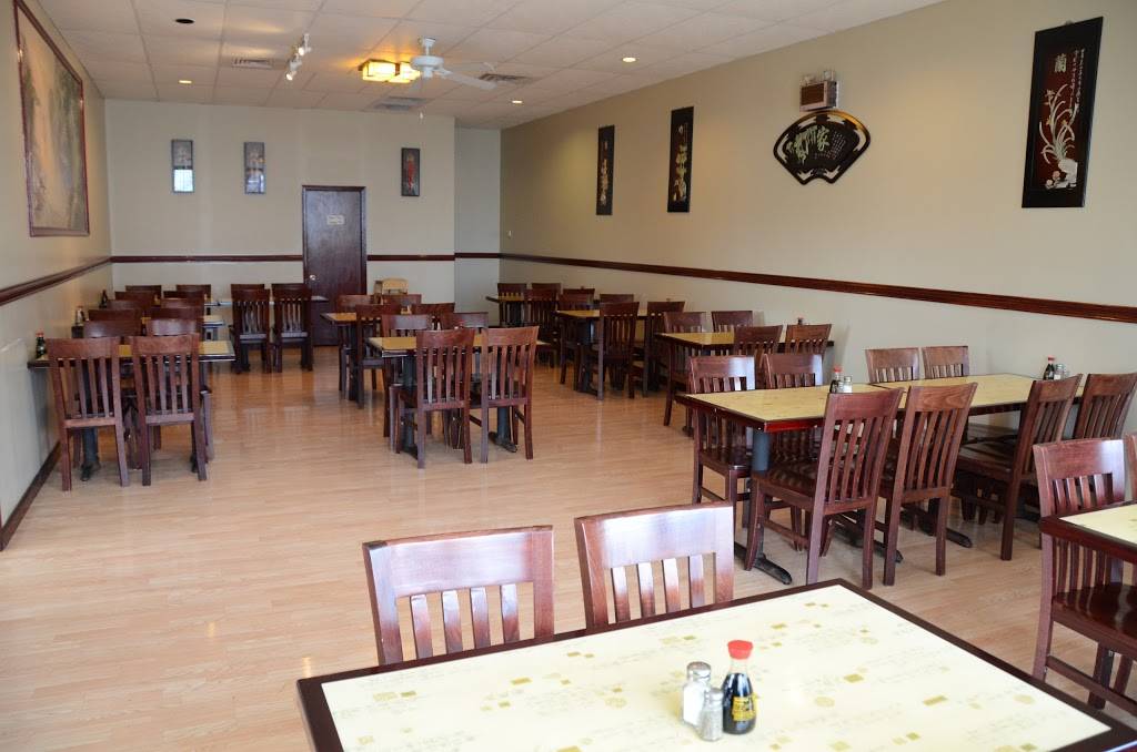 Cherry Garden | restaurant | 12 Cherry Tree Shopping Center, Washington, IL 61571, USA | 3094448801 OR +1 309-444-8801