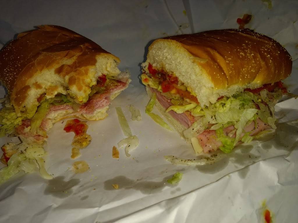 Jersey Giant SUBS! | restaurant | 1319 Portage Street, Kalamazoo, MI 49001, USA | 2694599250 OR +1 269-459-9250