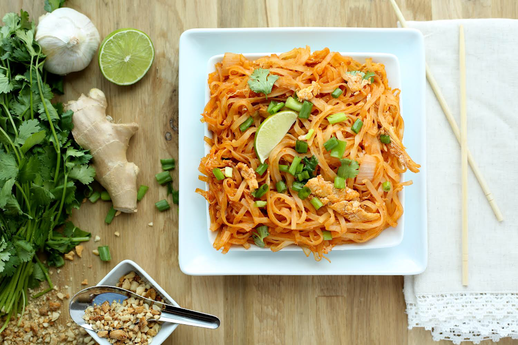 Spicy Thai Express | restaurant | 2851 Club House Dr #150, Lehi, UT 84043, USA | 8017684764 OR +1 801-768-4764