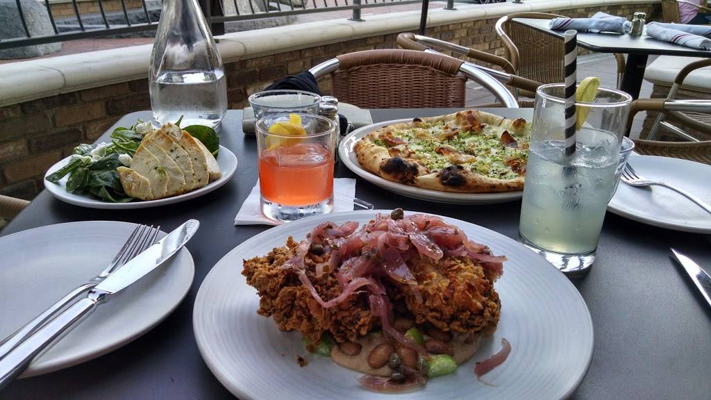 Pizza Antica | restaurant | 111 W Prospect Ave, Danville, CA 94526, USA | 9257188991 OR +1 925-718-8991