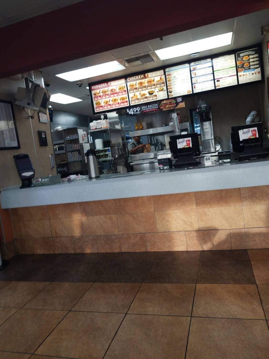 Jack in the Box | restaurant | 11706 S Texas 6, Sugar Land, TX 77478, USA | 8325039443 OR +1 832-503-9443